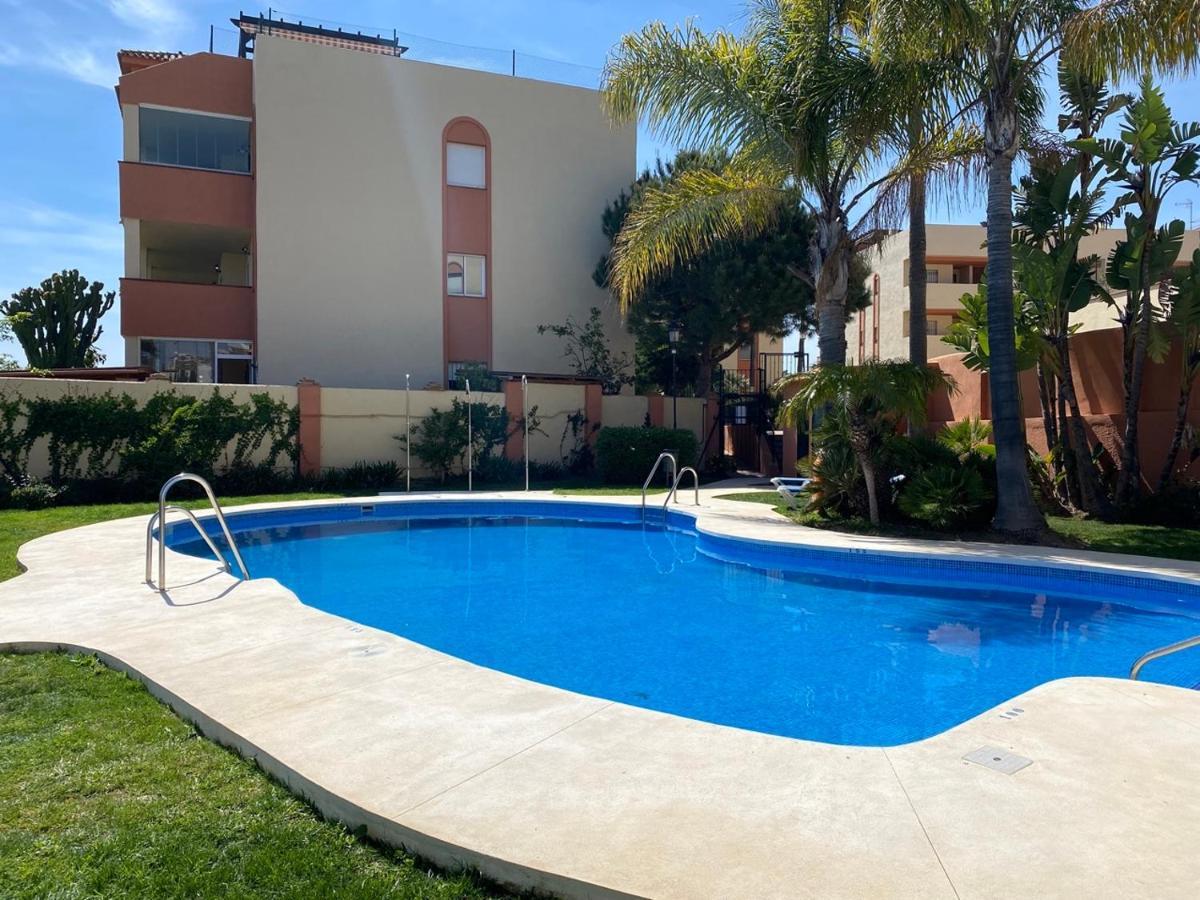 Apartamento Familiar Paraiso En Riviera Del Sol Mijas Esterno foto