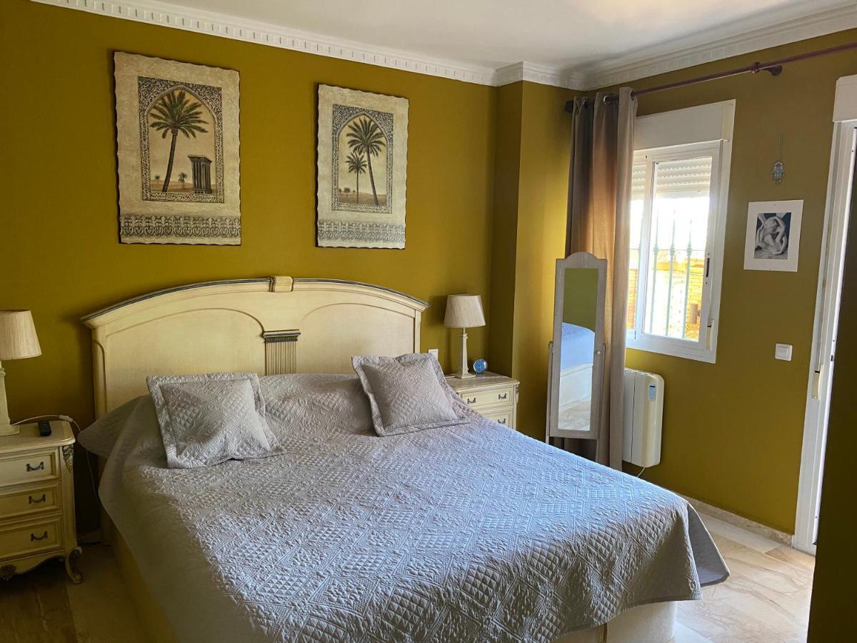Apartamento Familiar Paraiso En Riviera Del Sol Mijas Esterno foto