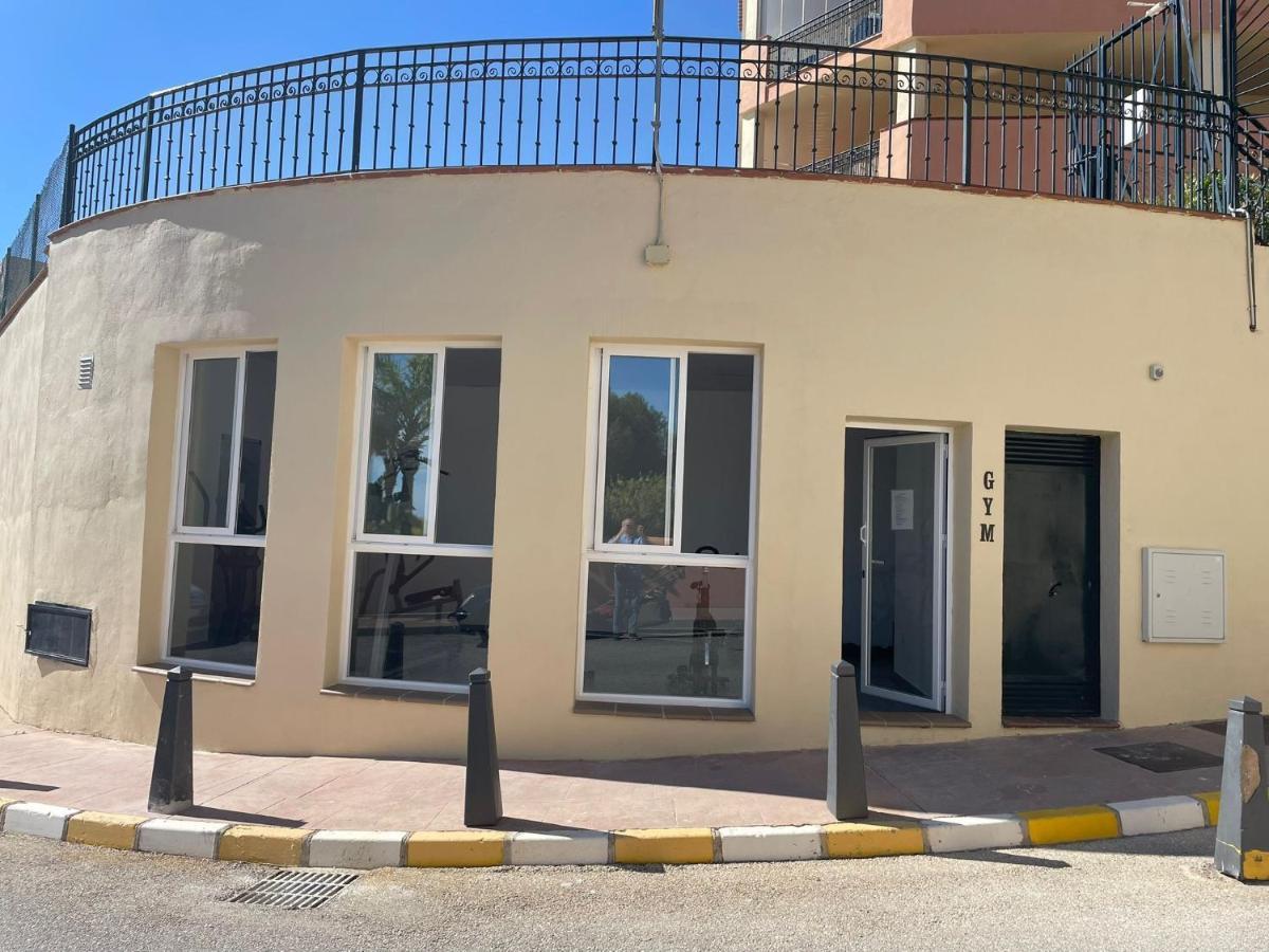 Apartamento Familiar Paraiso En Riviera Del Sol Mijas Esterno foto